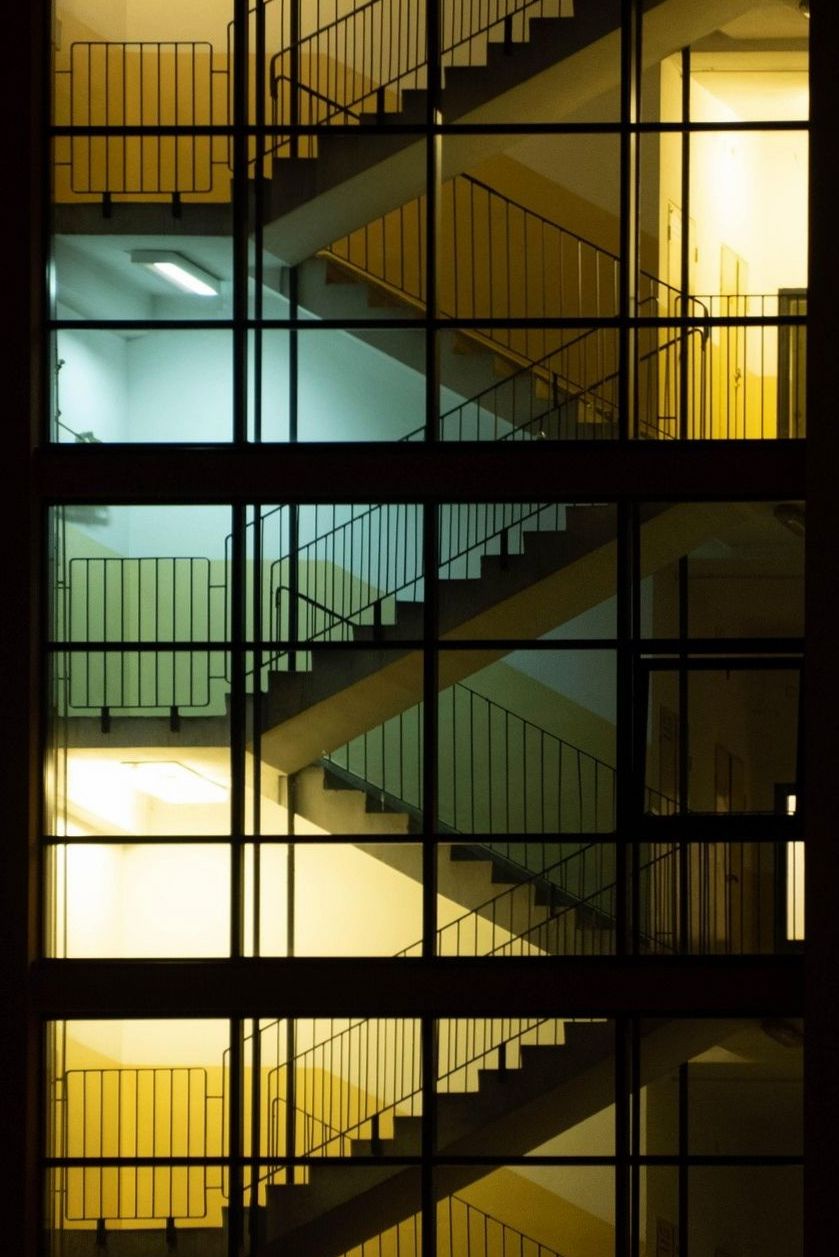Industrial Loft